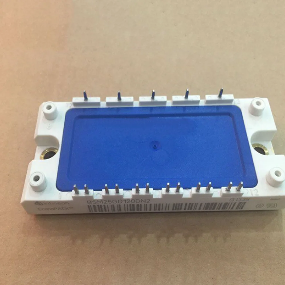 

NEW INFINEON BSM25GD120DN2 IGBT Module