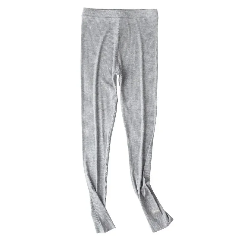 Leggings de Fitness sans couture, en Nylon, taille haute, pantalon Long de Sport, énergie, pantalon élastique de gymnastique, jambe de course