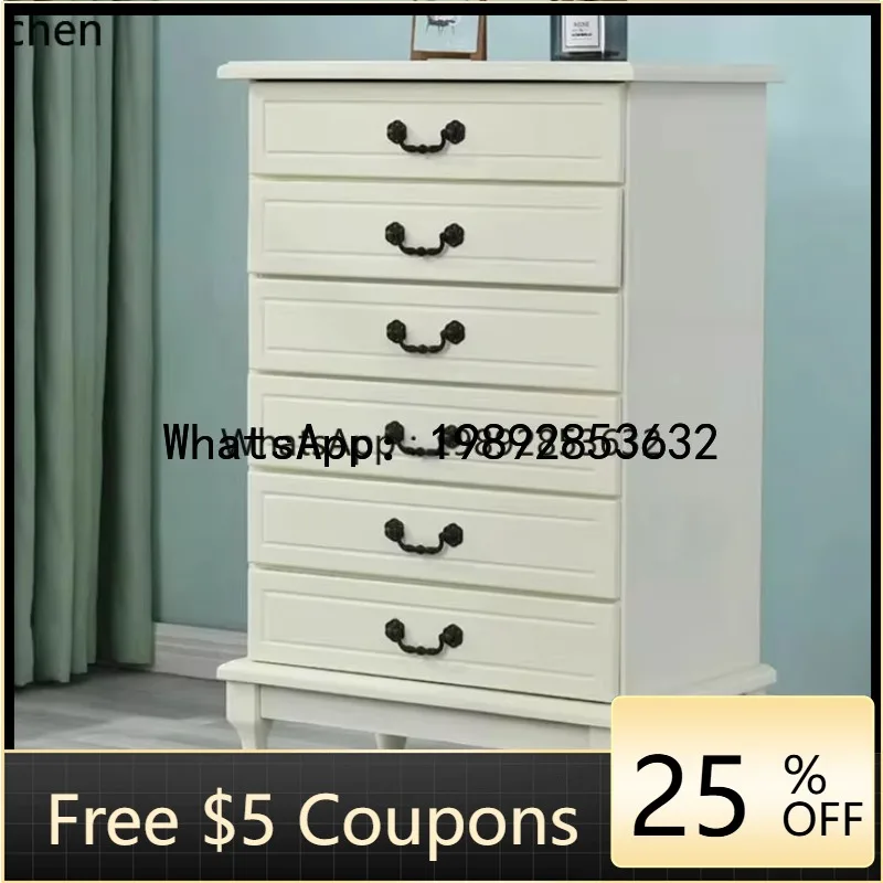 Gz Solid Wood Chest…