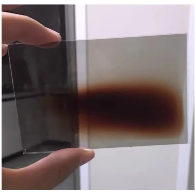 

HY300 Projector ZTW269HD720P_VO1(OTP) Heat-Resistant Glass Repair Replacement Parts