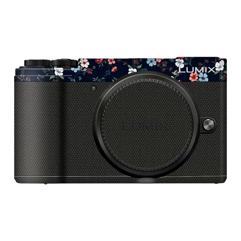 For Panasonic LUMIX GX9 Anti-Scratch Camera Sticker Coat Wrap Protective Film Body Protector Skin DC-GX9