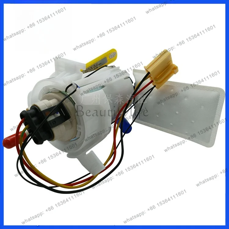 TOOL factory direct sales automobile fuel pump assembly  pump 4H0906089A is suitable for