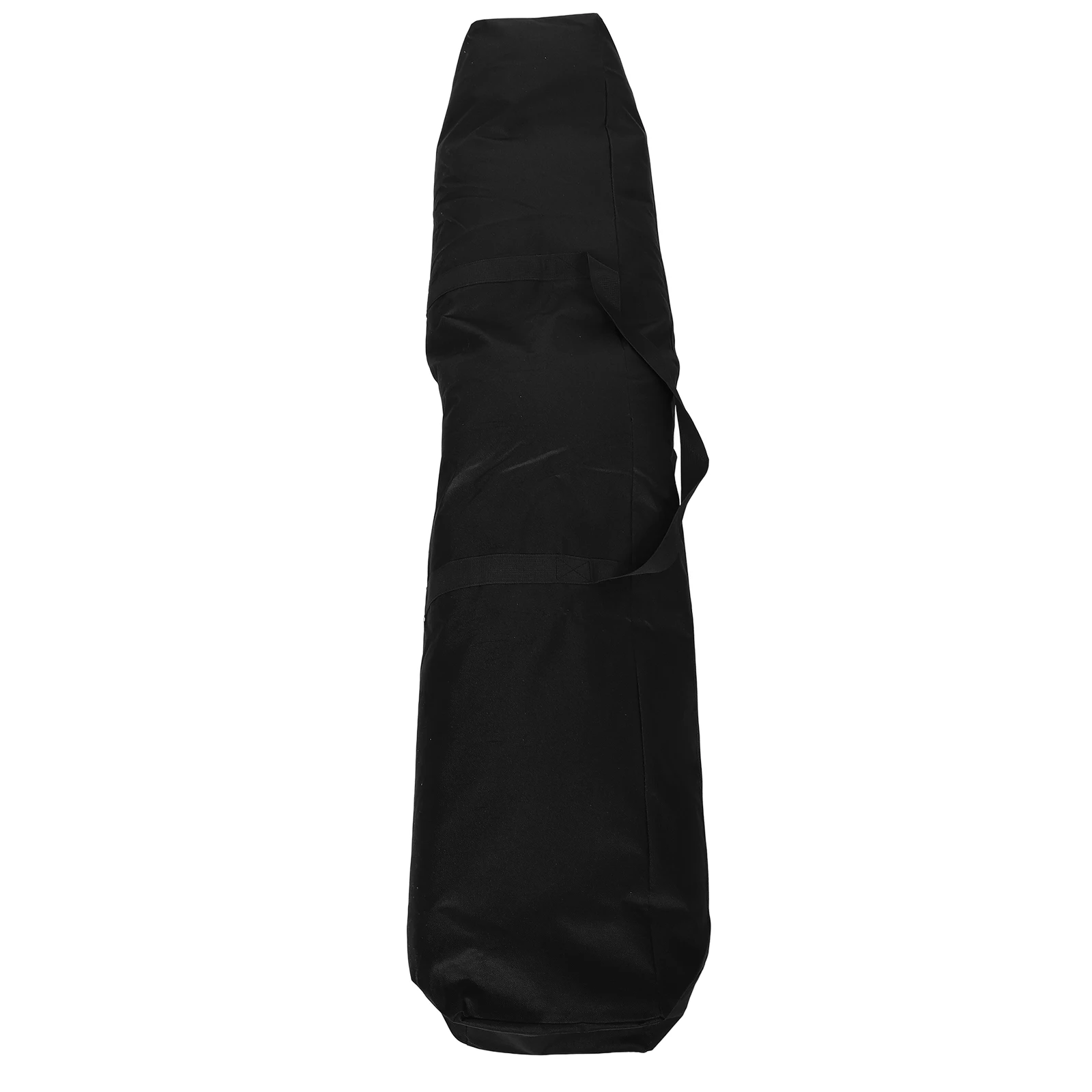 

Large Capacity Camping Gear Bag 150cmx20cm Oxford Cloth PVC Bottom Tent Accessories Storage Canopy Pole Outdoor