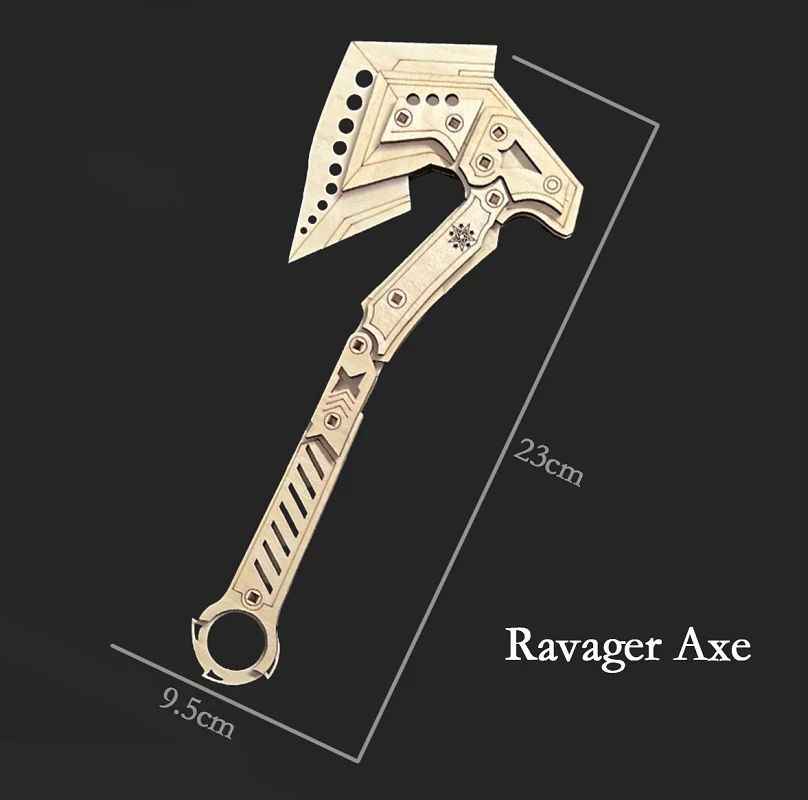 لتقوم بها بنفسك خشبية بازل قطع كتلة عملية التعليم نموذج دليل عدة متعددة سكين قابلة للطي تجميع اللعب