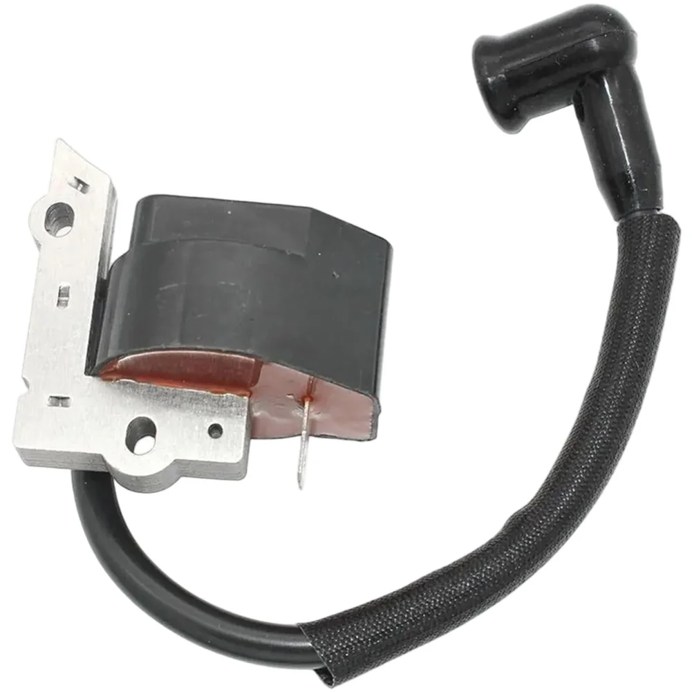Bobina de ignição do ventilador pt para 530039137 gb151c gb351 bv165 gbi30v gbi20 gbi22 acessórios de ferramentas elétricas de jardim