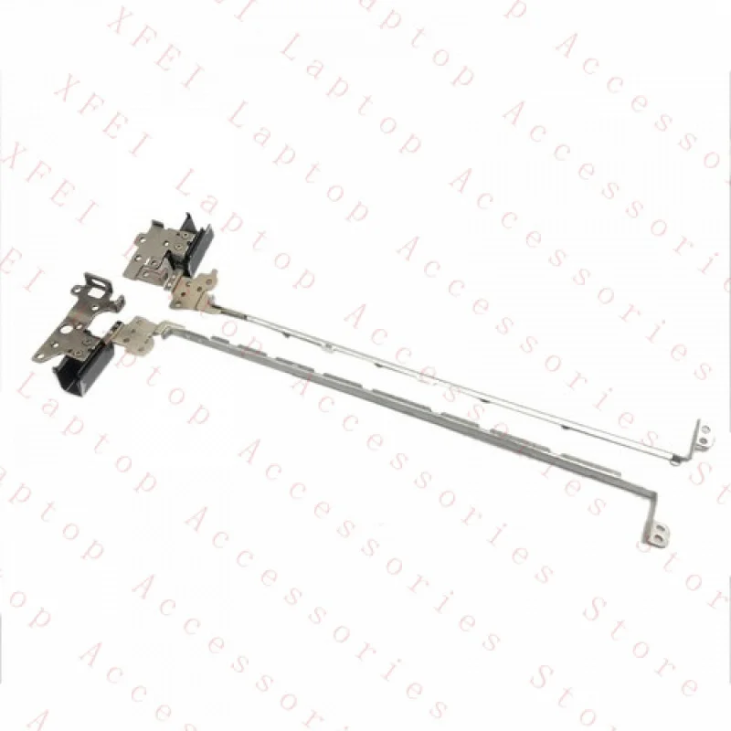 F NEW 00NY598 Left & Right LCD Screen Hinge for Lenovo ThinkPad L560 20F1 20F2