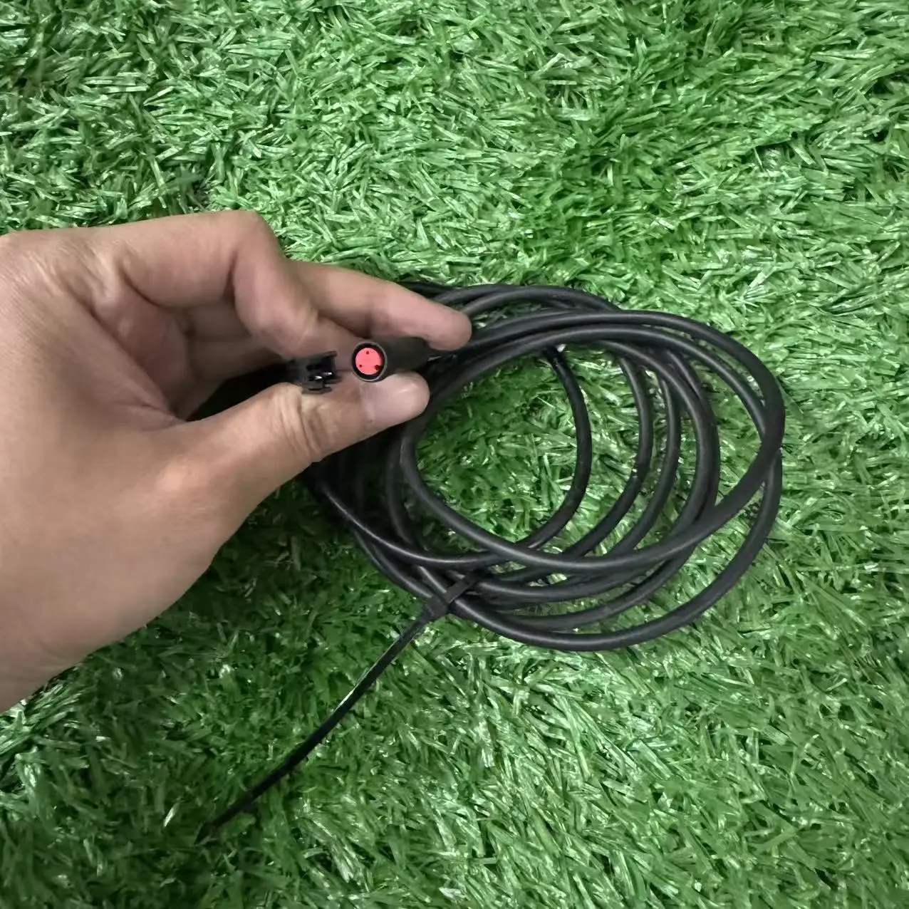 Obarter D5 Electric Scooter  brake handle connecting wire Power-off brake line for Obarter D5 brake wire break line