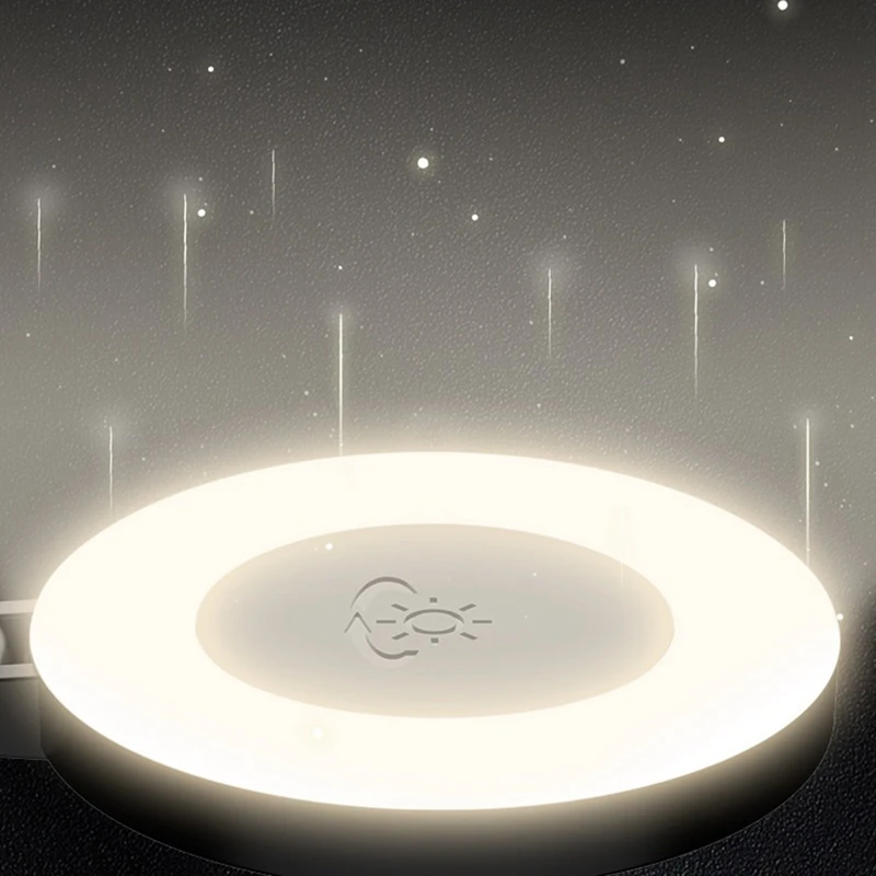 D07 المحمول البث المباشر صورة شخصية الجمال التعميم ملء الضوء كاميرا قابلة للشحن الساخن التمهيد مشبك الضوء سهلة الاستخدام الأبيض