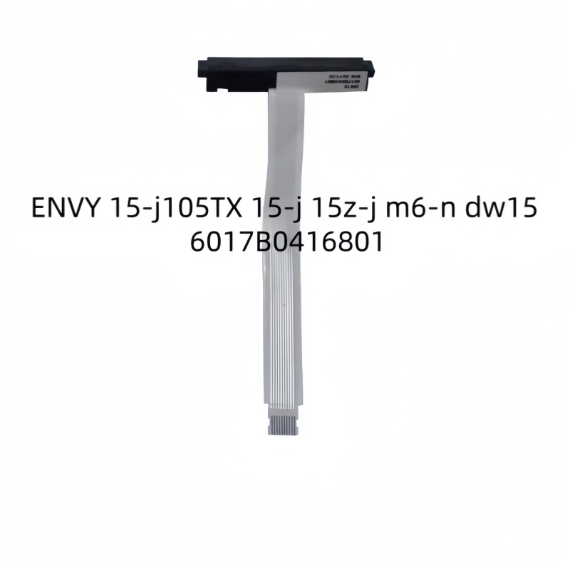 

Новый гибкий кабель разъема жесткого диска SATA для hp ENVY 15-j105TX 15-j 15z-j m6-n dw15 6017B0416801