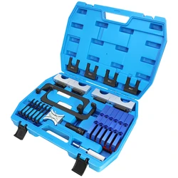 Camshaft Engine Timing Tool For Mercedes-Benz C63 Engine 4.0 Timing Tool M176 M177 M178 Universal Timing Tool Set