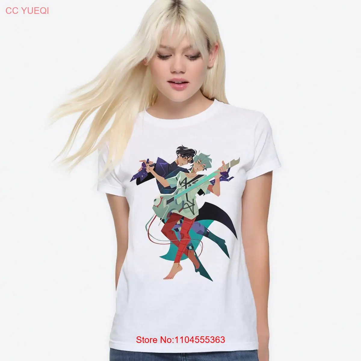 Alien Stage Ivan An…