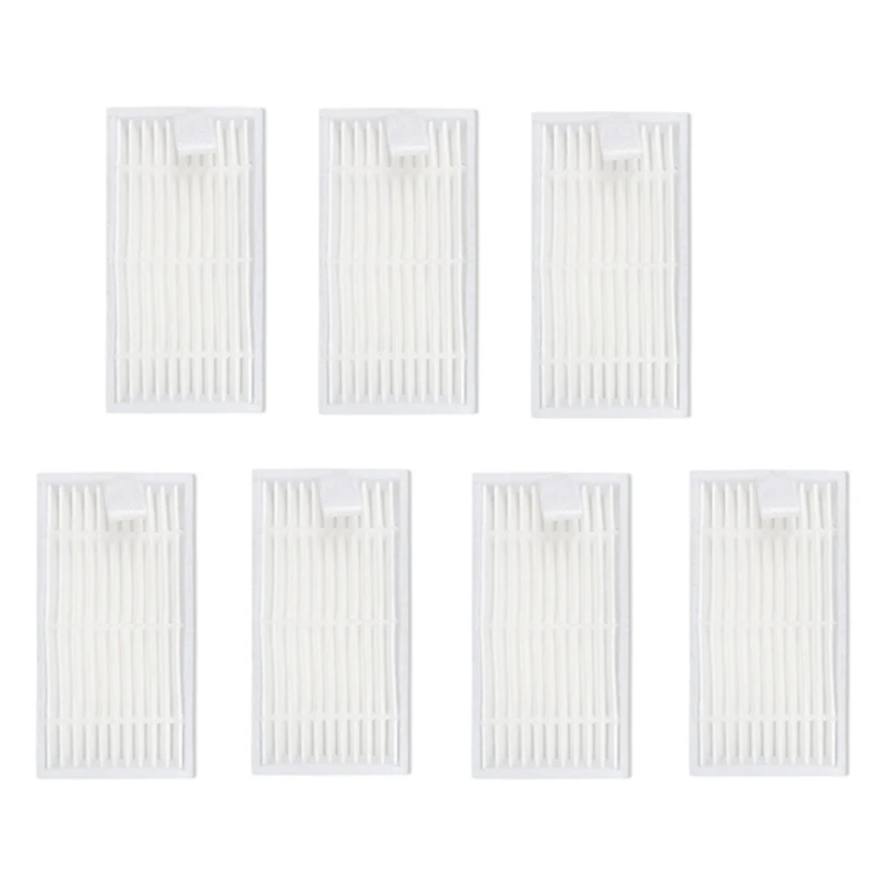 Filtro Hepa di ricambio Filtro HEPA per aspirapolvere robot Ilife V3 V3S V5 V5S