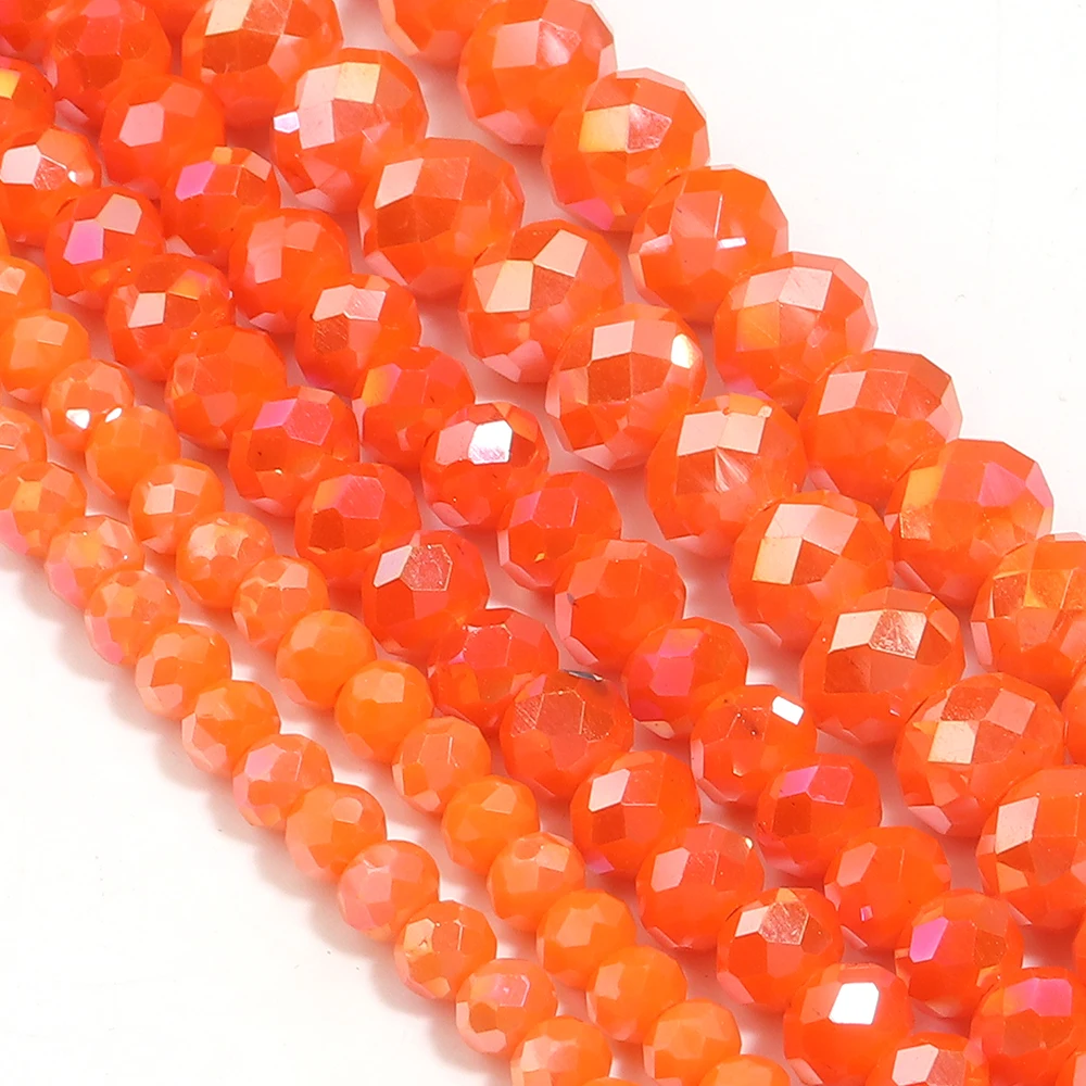 Glass Beads For Bra…
