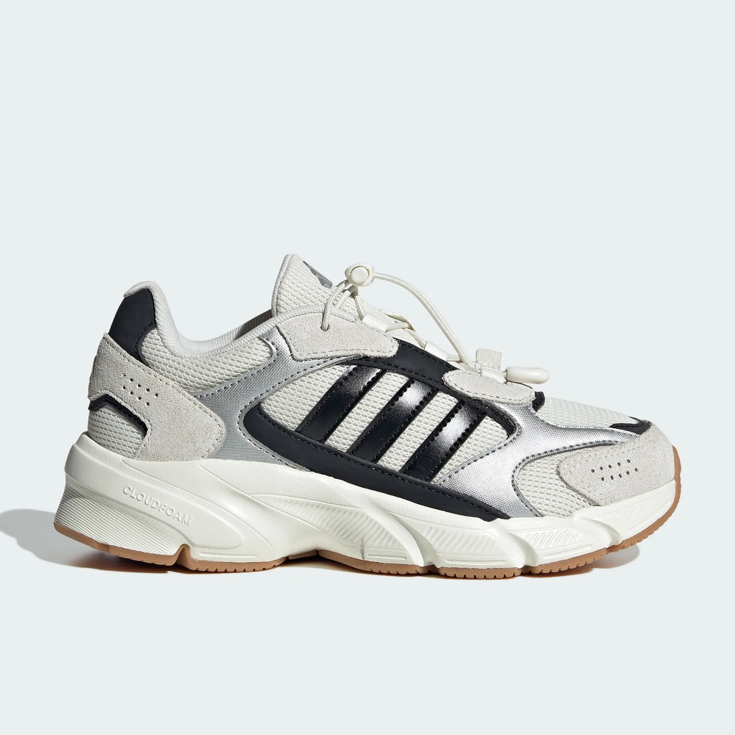 

Adidas genuine 24 Autumn Big Kid Mesh Fashion Wear-resistant Sports Shoes IH0911