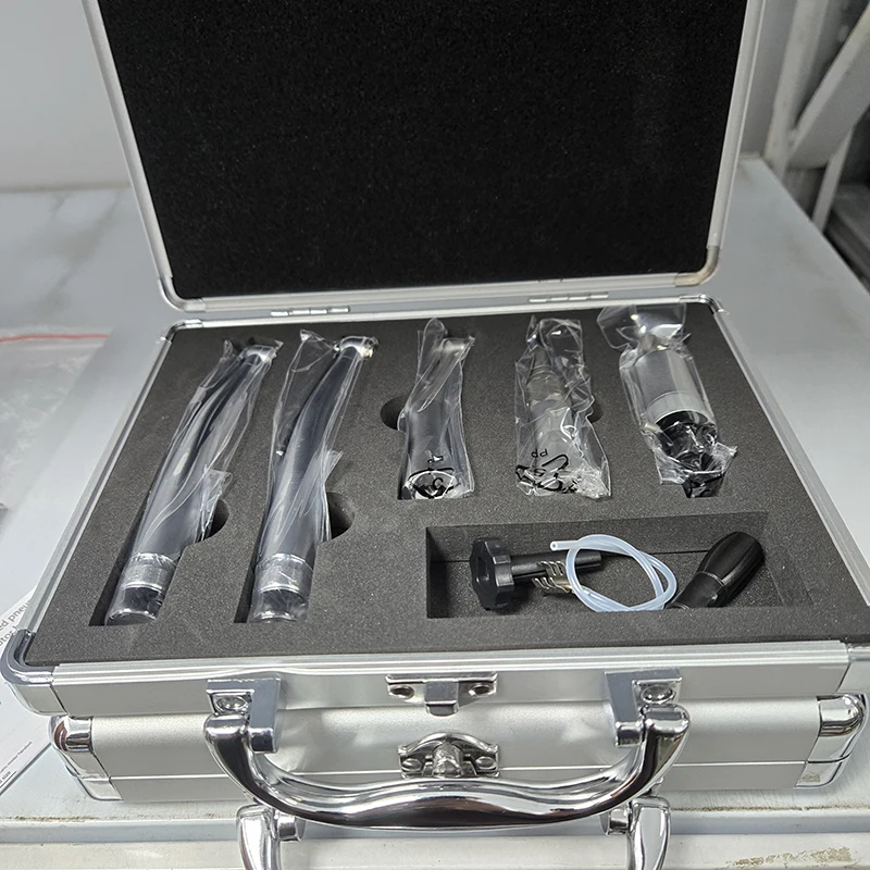 Mini Toolbox For Pa…