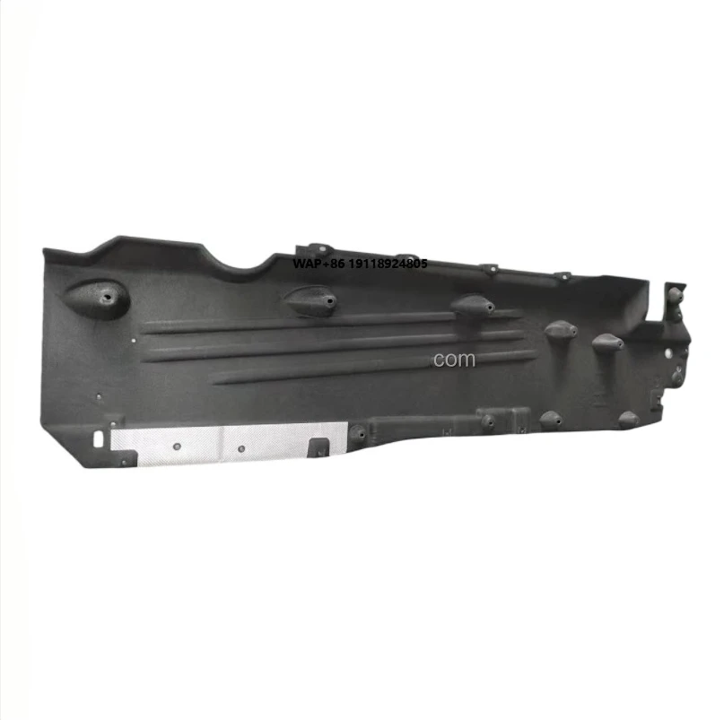 For Range Rover Evoque 2020- L551 Front Under Body Shield Skid Plate long wheelbase LR162098 LR162099 Under Tray