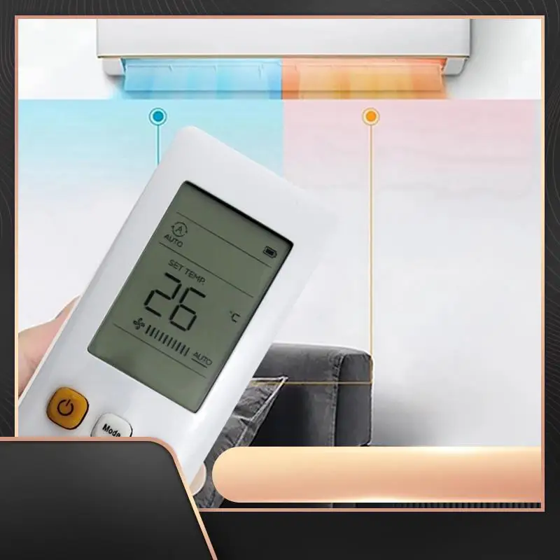 

RG10B(D)/BGEF Замените пульт дистанционного управления для кондиционера Midea RG10B(D1)/BGEFU1 RG10B1(D)/BGEF RG10B2(D)/BGCEF RG10B10(D)/BGEF