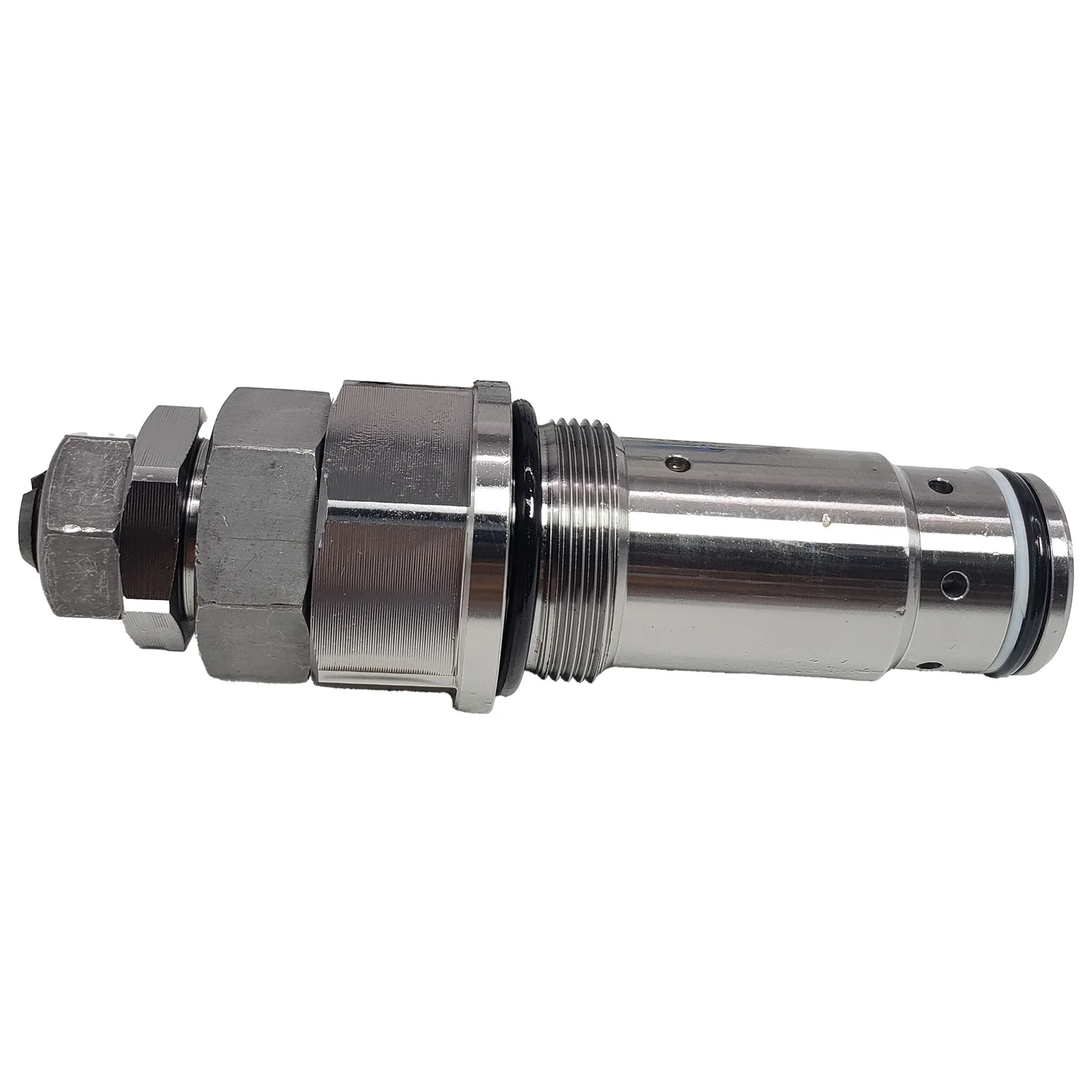 Überdruckventil 709-90-71100 Kompatibel mit Komatsu PC350 PC400 PC600 PC1250 – Detail 3