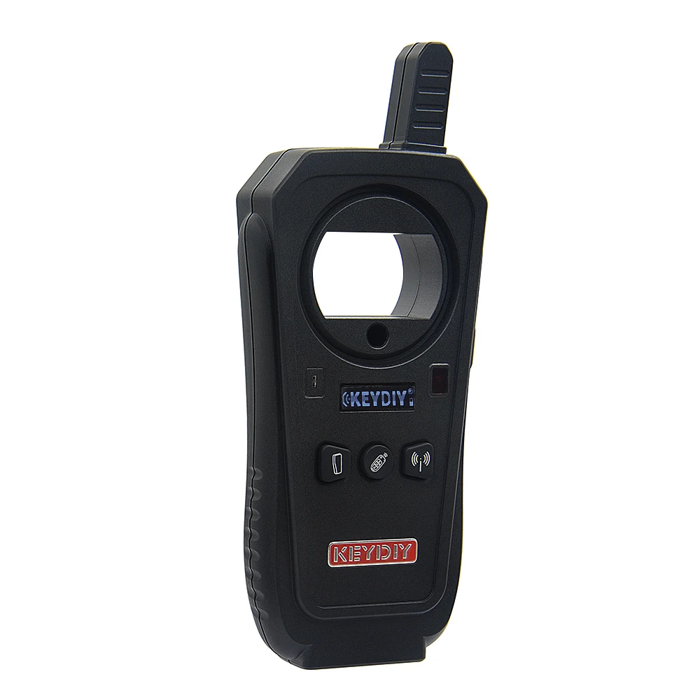 Original KEYDIY KD-X2 Car Key & Garage Door Remote Analyzer English Language Frequency Generator/Chip Reader No Token Required