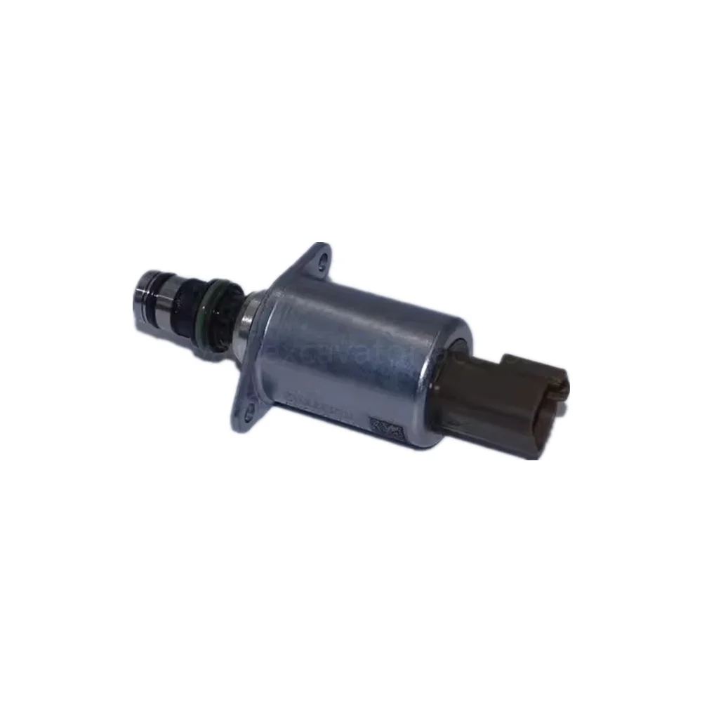 1013365/1017628/1017969/1006178/1006178/TM90501 For XCMG Sany Liugong Hydraulic Pump Proportional Solenoid Valve Excavator Parts