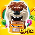 Tricky toys