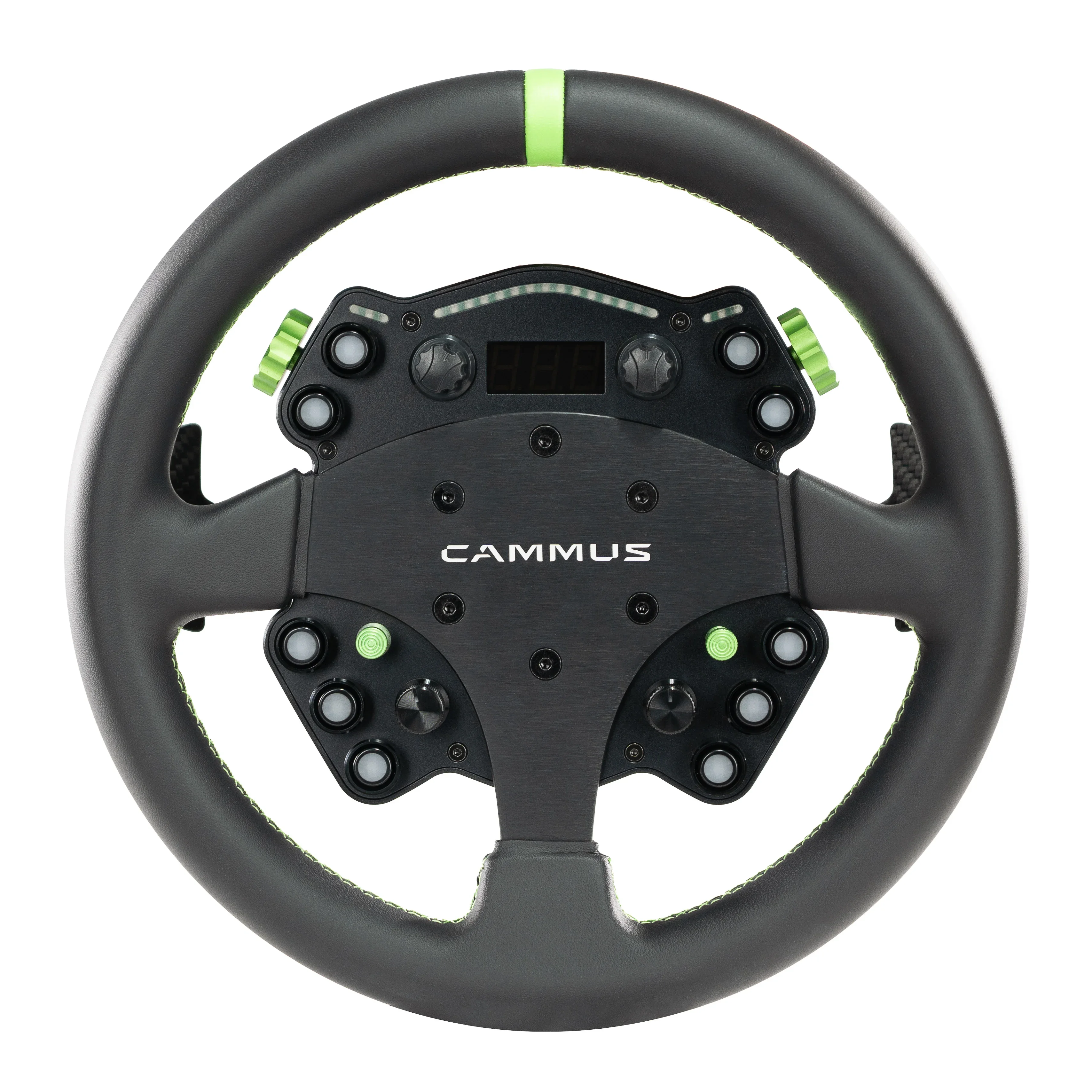 C12 Game Steering Wheel Direct Drive Base Simulate Racing Driving Simulator Wheel and Pedals