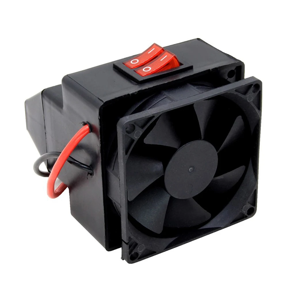 

Электрический обогреватель для размораживания стекол 200 Вт: эффективный, практичный и надежный, для автомобилей. Компактный вентилятор для обогрева транспортных средств.