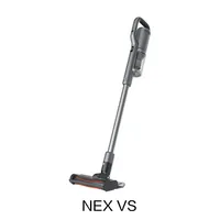 Roidmi NEX VX Wireless Vacuum Cleaner Sweeping and Mopping Self-cleaning Mops Super Suction 26.5KPa 150W 2500mAh*8 Battery