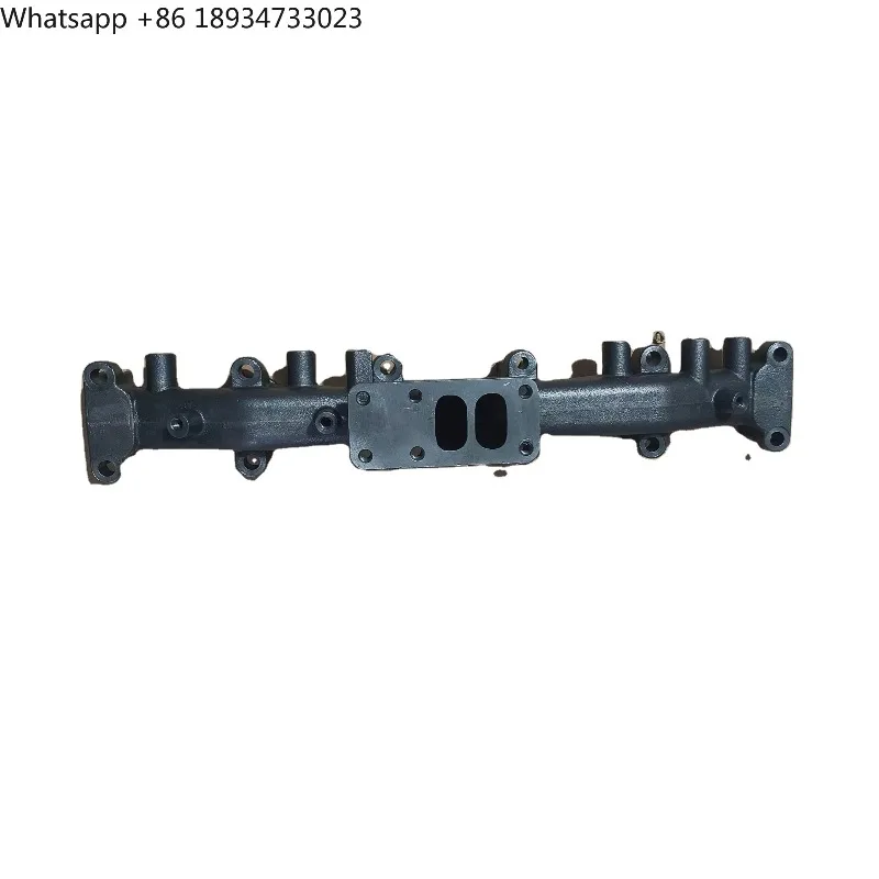 5367158 Exhaust Manifold for Cummins QSB5.9 Engine Parts