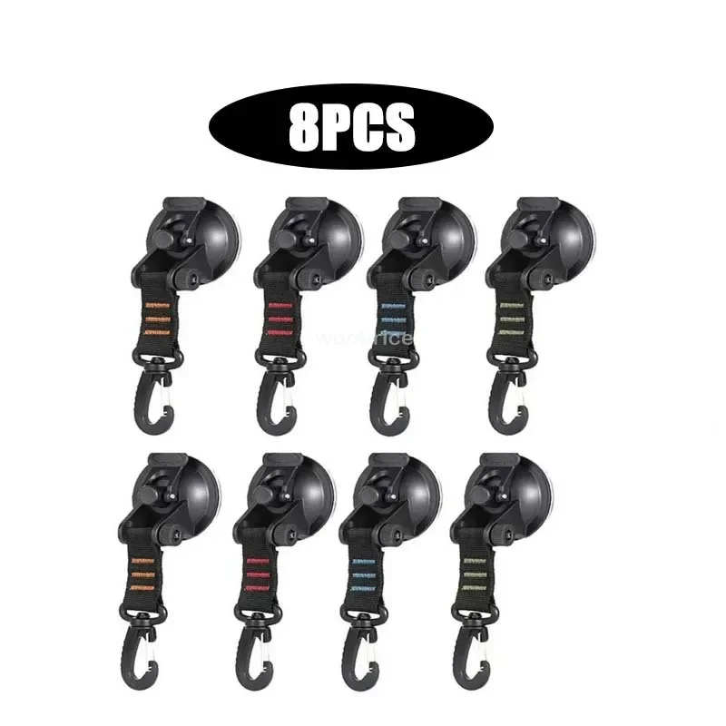 8PCS-mix