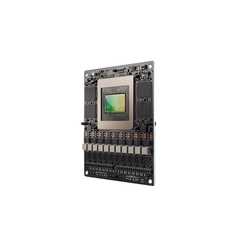 T5000 Development Kit AI Humanoid Robot Development Board