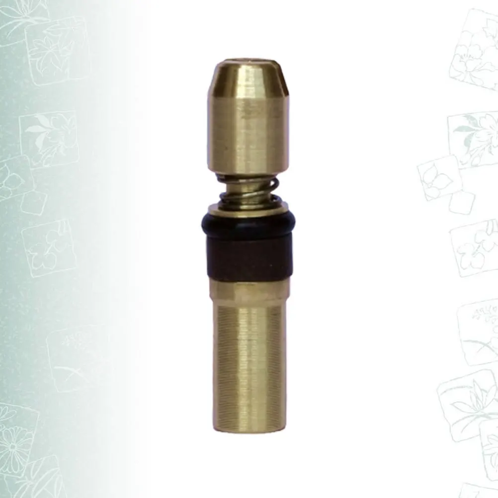 

Triple Stage Piston Head 6Mm 30Mpa High Pressure Pump Copper Tip Durable Inflator Head For Air Compressor Tool Instrument