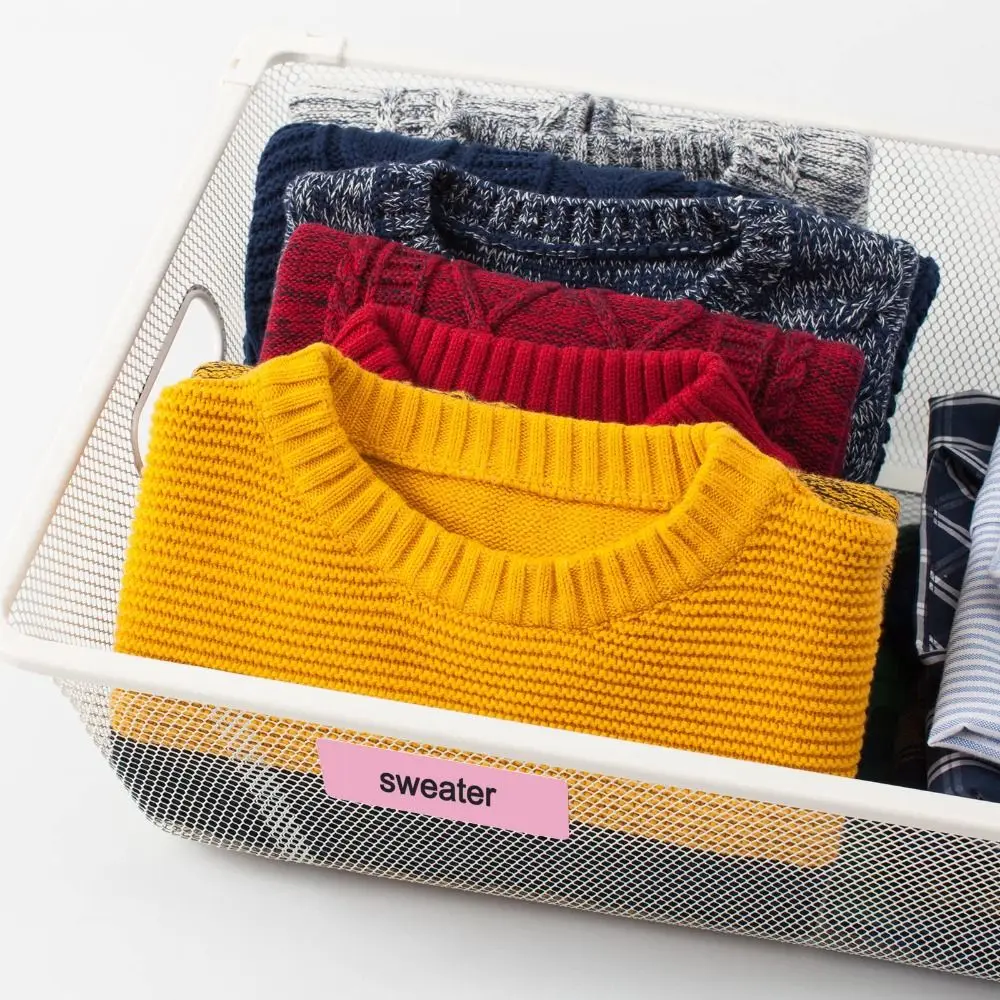 

Высококачественная цветная клейкая бумага для этикеток 12 мм × 40 мм, 160 этикеток/рулон, лента для печати этикеток, термобумага, портативный принтер