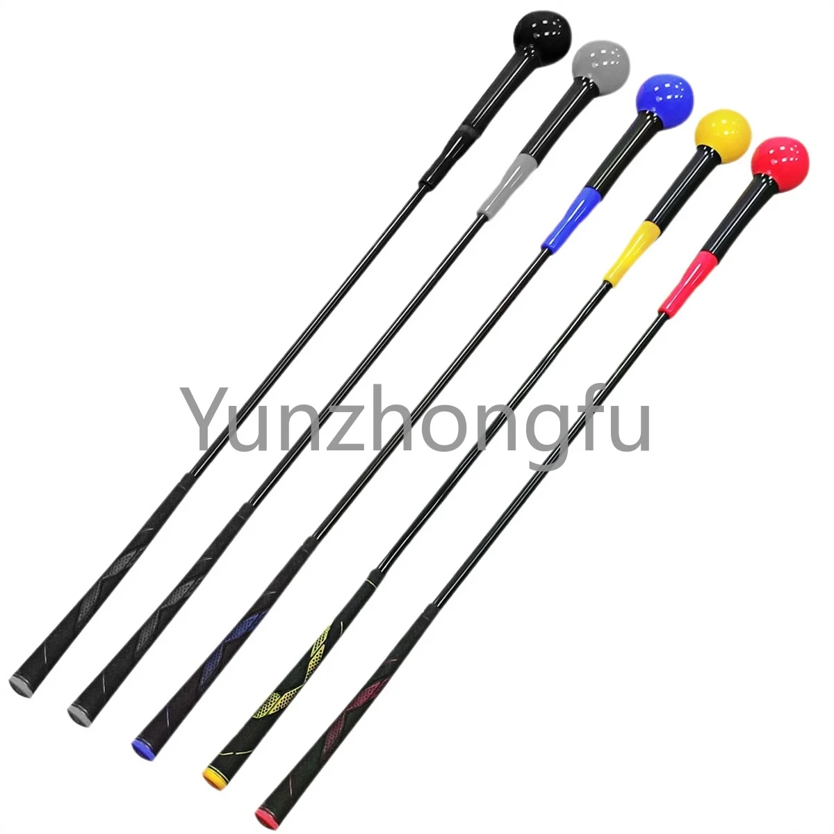 Golf Warm Up Stick Golf Accessories for Men Women Indoor & Outdoor Practice