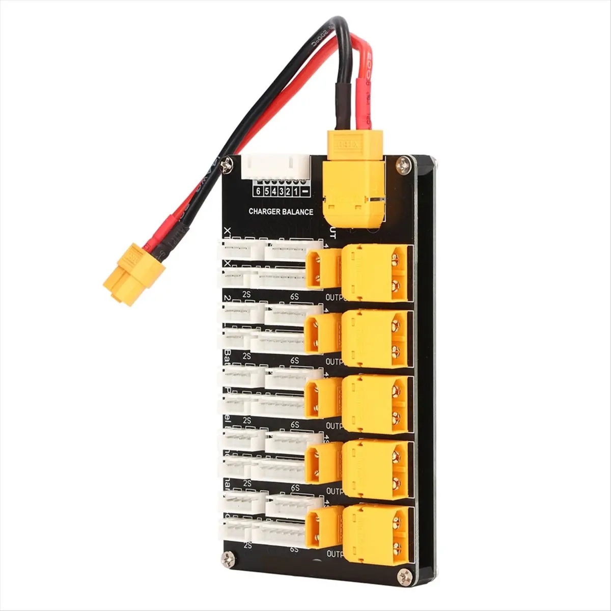 A003 Lipo Battery C…