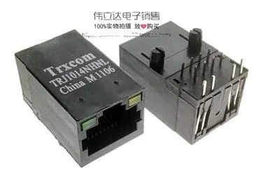 1 pz MJFR0657 RJPLLC-SEC3-M1A-0R LJ1L05 2250290-4 MJFR0310