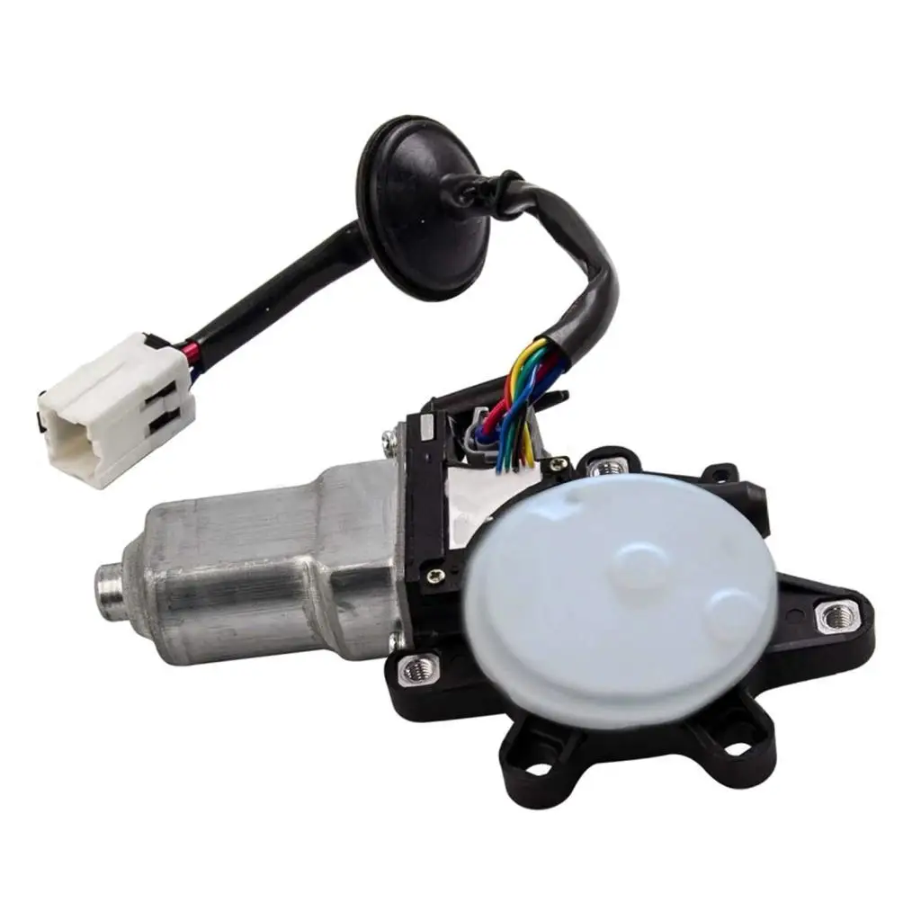 

Electric Power Window Lift Motor Switch Replacement for 350Z 2003-2009 Driver Side Left