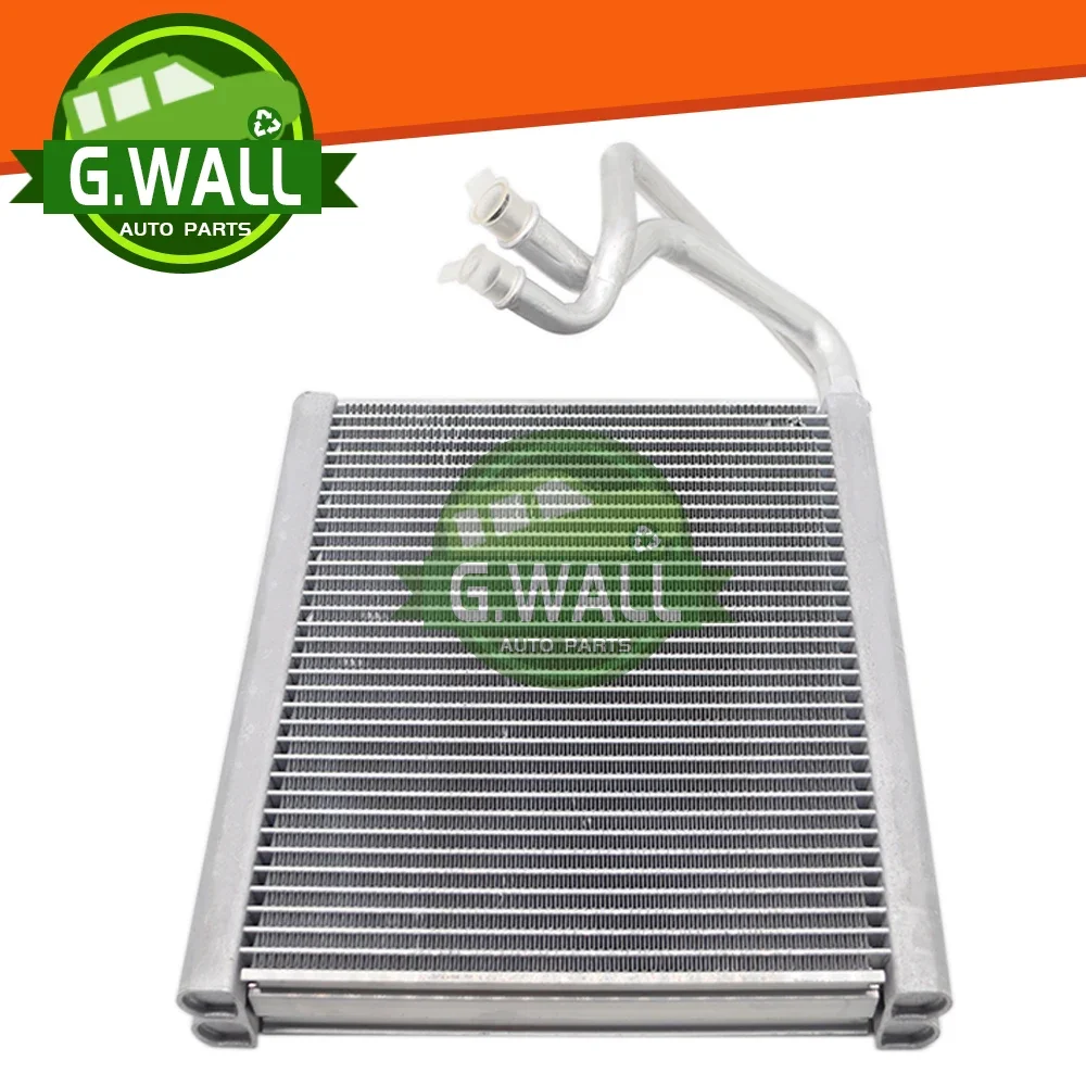Air Conditioning AC Evaporator Cooling Coil Core For Renault Megane III