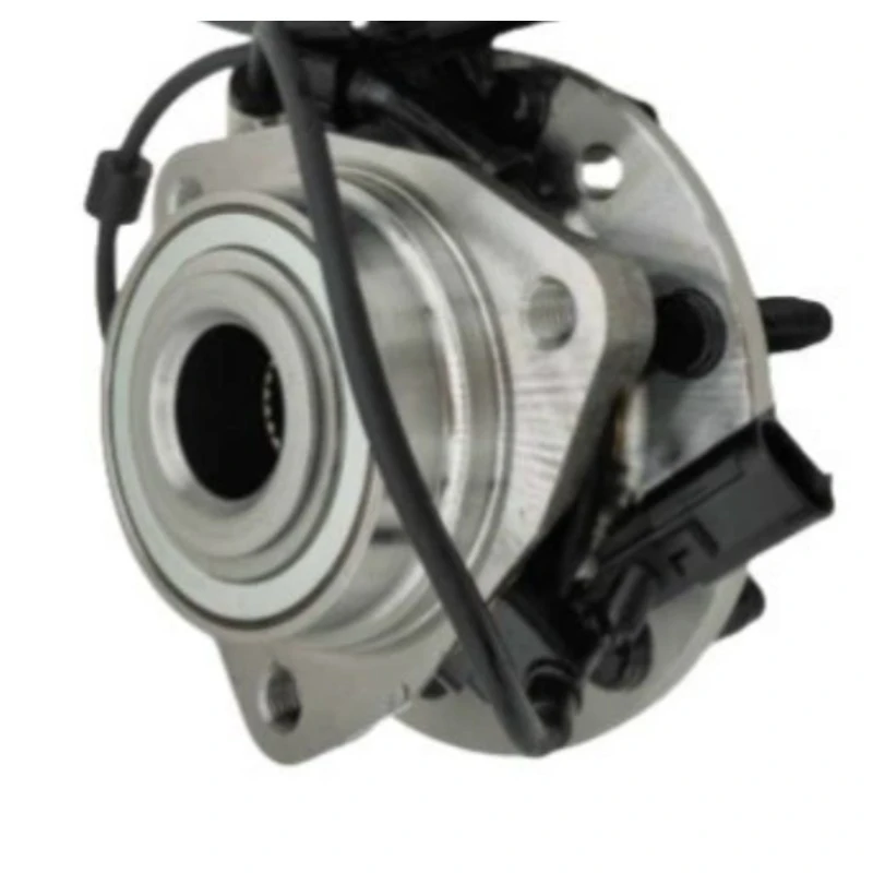 Rear Wheel Hub Bearing Assembly 513188 12413037 8-12413037-0 15130858 FW9188 Fit For BMW X6 G06 Replacement Spare Part