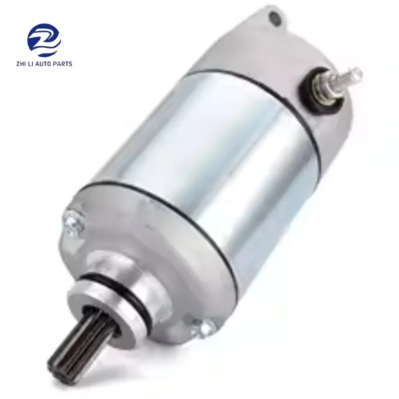 

31200-VF3-000 31200-MY5-003 31200-MY5-013 Motorcycle Starter For Honda CB500 1994 CB 500 1996-2002 CB500S 1996-2002