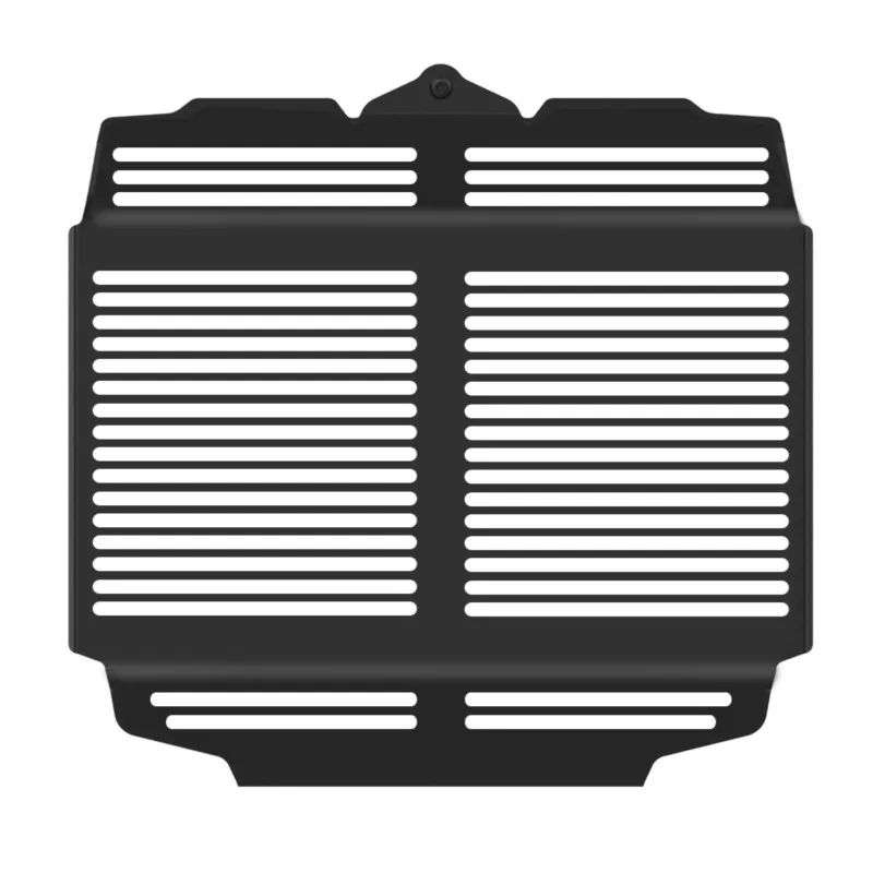 اكسسوارات الدراجات النارية ل Moto Guzzi V100 Mandello 2023 2024 2025 المبرد الحرس غطاء مصبغة محرك الحرس الإسكان حماية #5