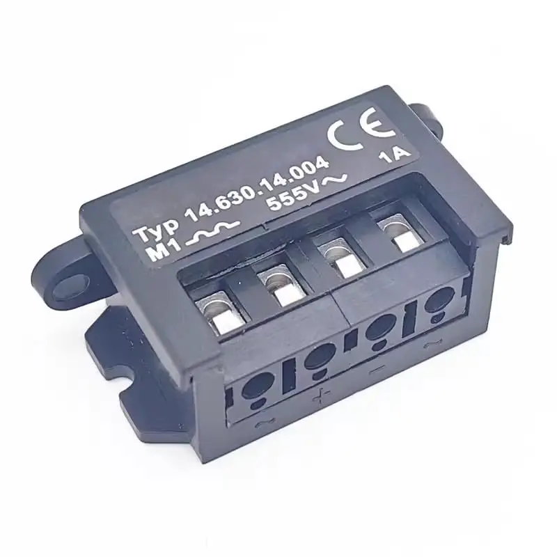 M1 555V~ 1A 14.630.14.004 Braking Module