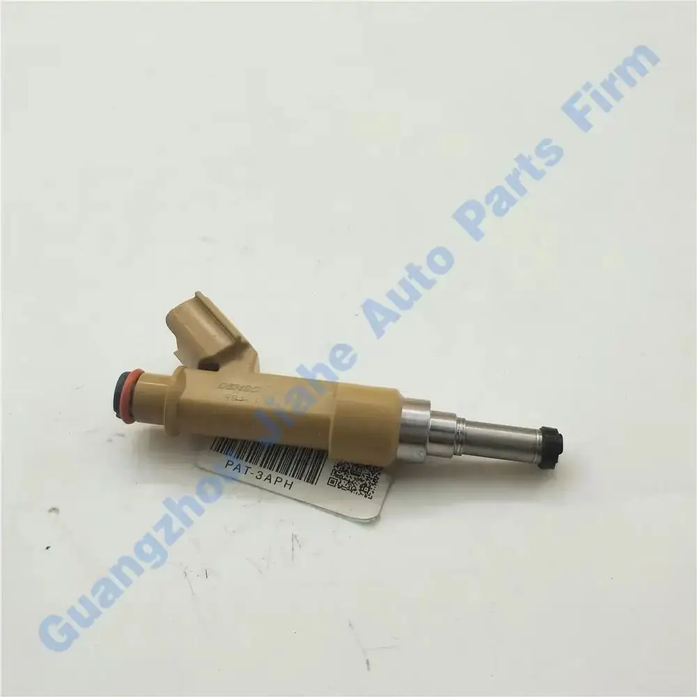 PAT Fuel Injectors For Toyota Auris Prius 09-15 1.8 232500T030 23250-0T030