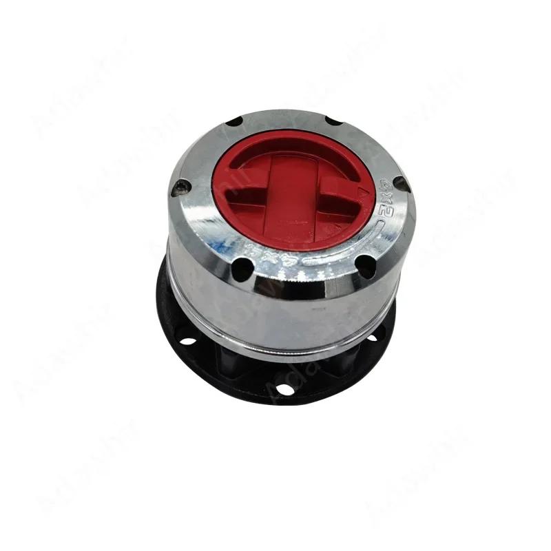 1 Piece WHEEL HUB for SSANGYONG Korando II, Musso SUV Rexton/TD,Musso Pick Up 95- AVM450 HP Steel B035