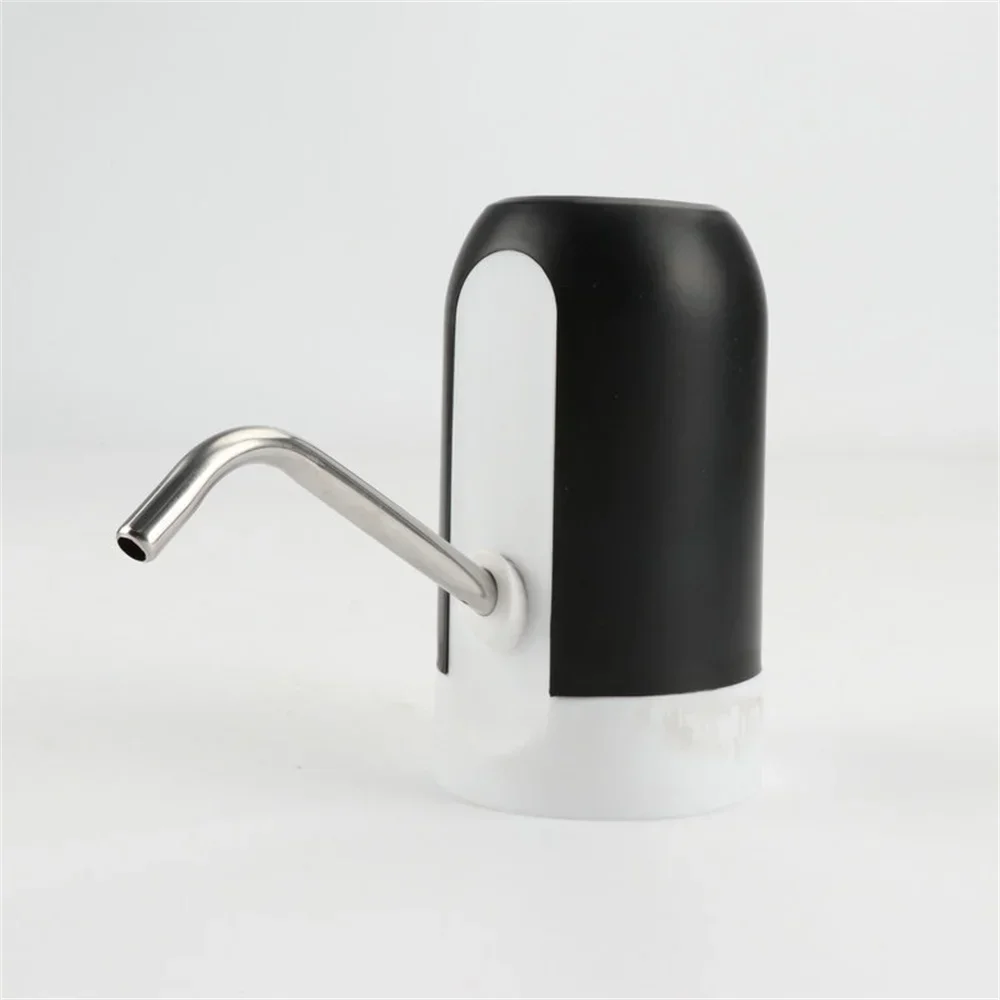 Насос, автоматический диспенсер для бутылок с водой, интеллектуальный электрический питьевой бытовой перезаряжаемый минеральный пружинный абсорбент