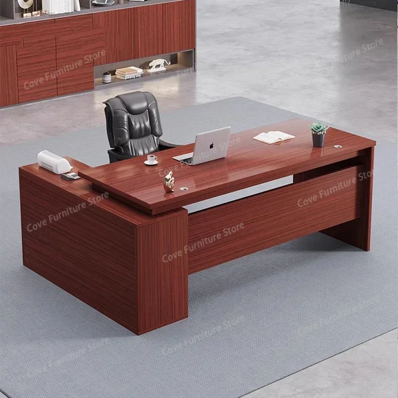 

Luxury Office Desk Dressing Square Auxiliary Desk Room Desks Offer Study Office Studying Reception Tavolino Unique Furniture