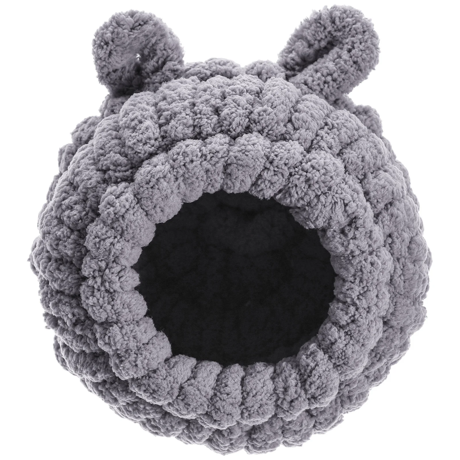 عش الطيور الدافئة معلقة عش الببغاء تنفس سرير مريح للطيور الصغيرة الببغاوات سرير الطيور الببغاء العرض