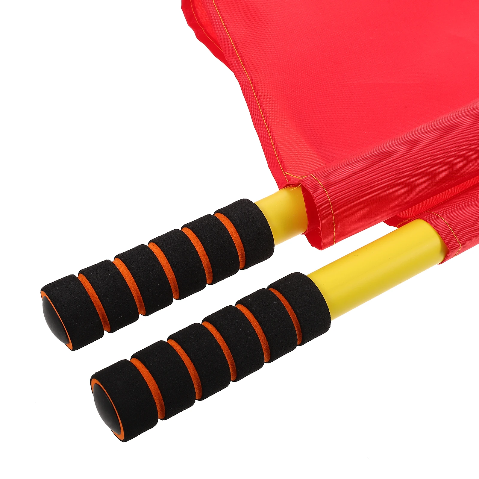 Equipamento de treinamento sensorial dobrável maca brinquedo portátil transporte pano primeiros socorros colaboração realce mão