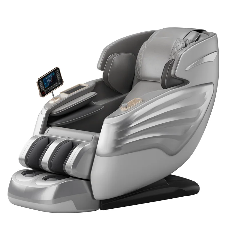 Intelligent voice massage chair household full body electric multi-function luxury space capsule intelligent massage sofa