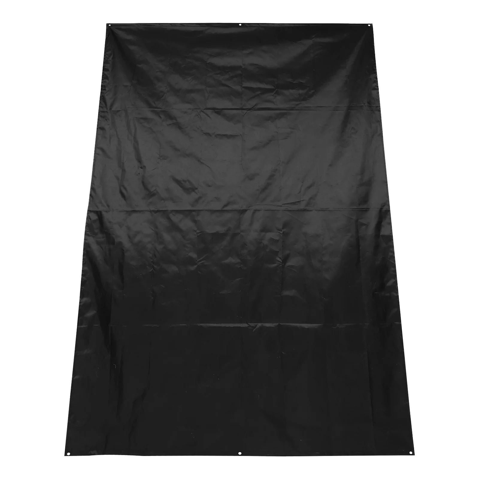 

1pc Playground Canopy Replacement Waterproof Uv Protection Sunshade Cover For Swing Slide Outdoor Play Equipment Yard Shade